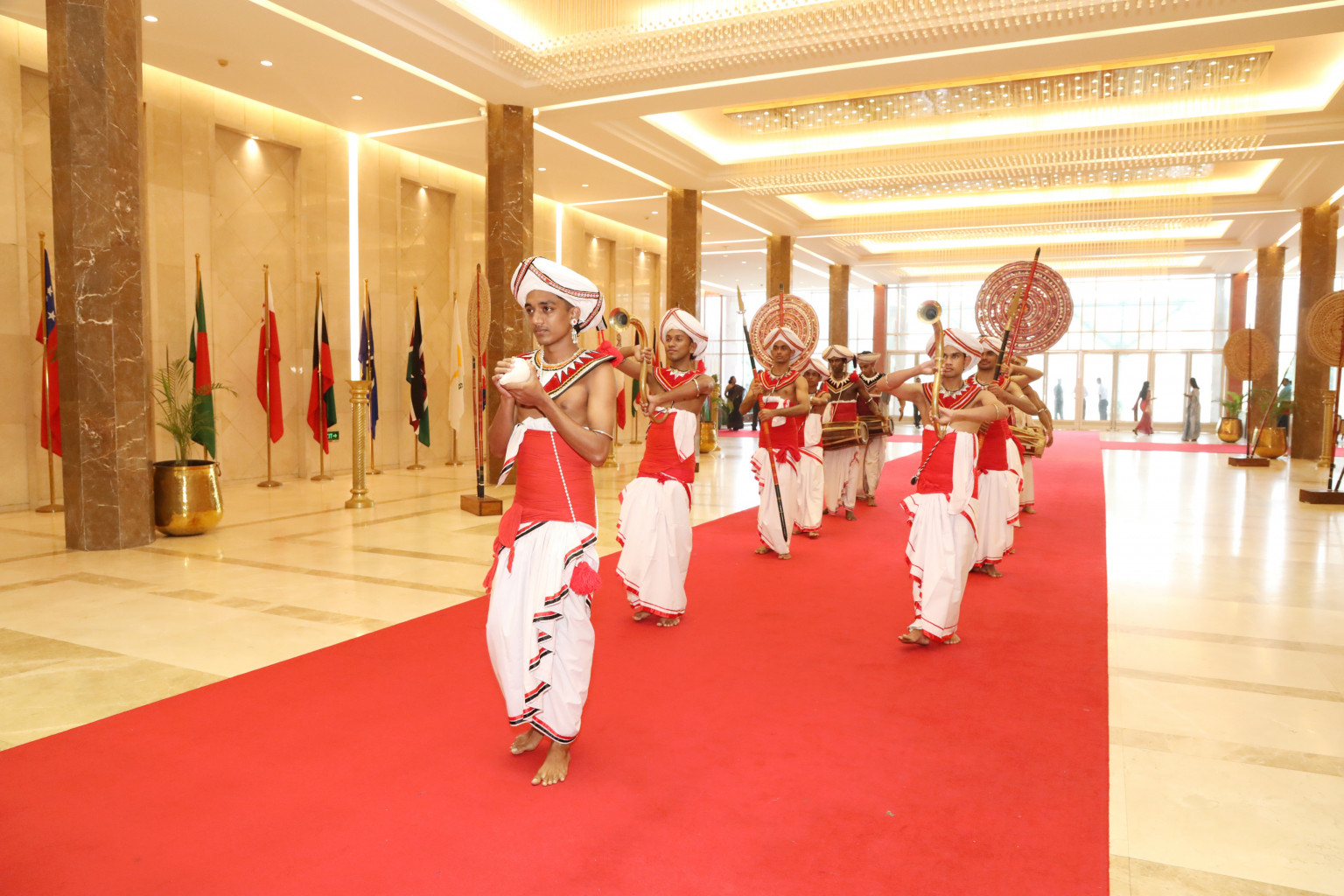 46th General Convocation of the University of Moratuwa Successfully Concluded