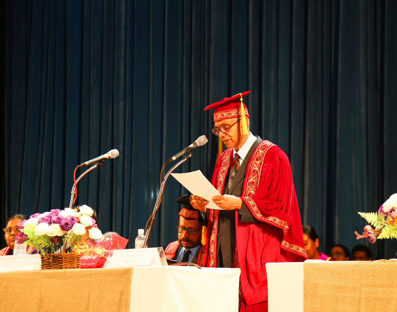 46th General Convocation of the University of Moratuwa Successfully Concluded