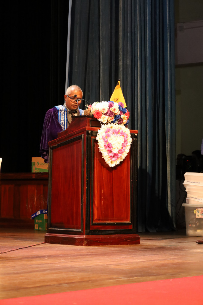 46th General Convocation of the University of Moratuwa Successfully Concluded
