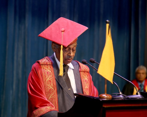 40TH GENERAL CONVOCATION OF THE UNIVERSITY OF MORATUWA