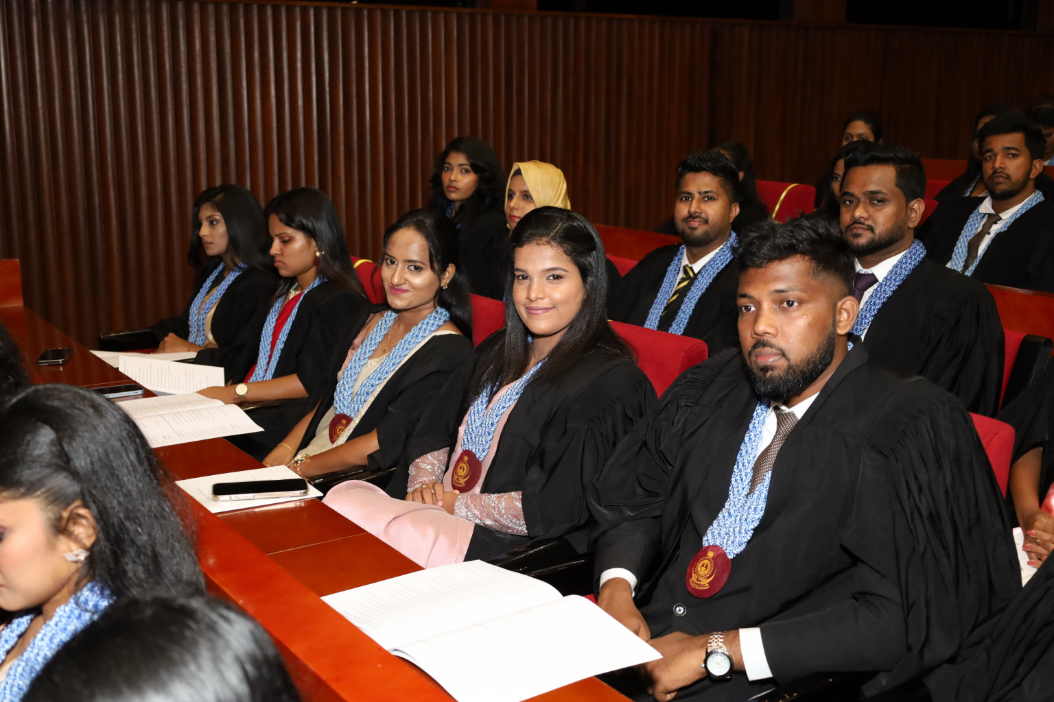 46th General Convocation of the University of Moratuwa Successfully Concluded
