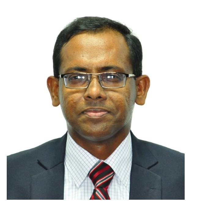 Dr Samaradivakara GVI-DIR-UoM