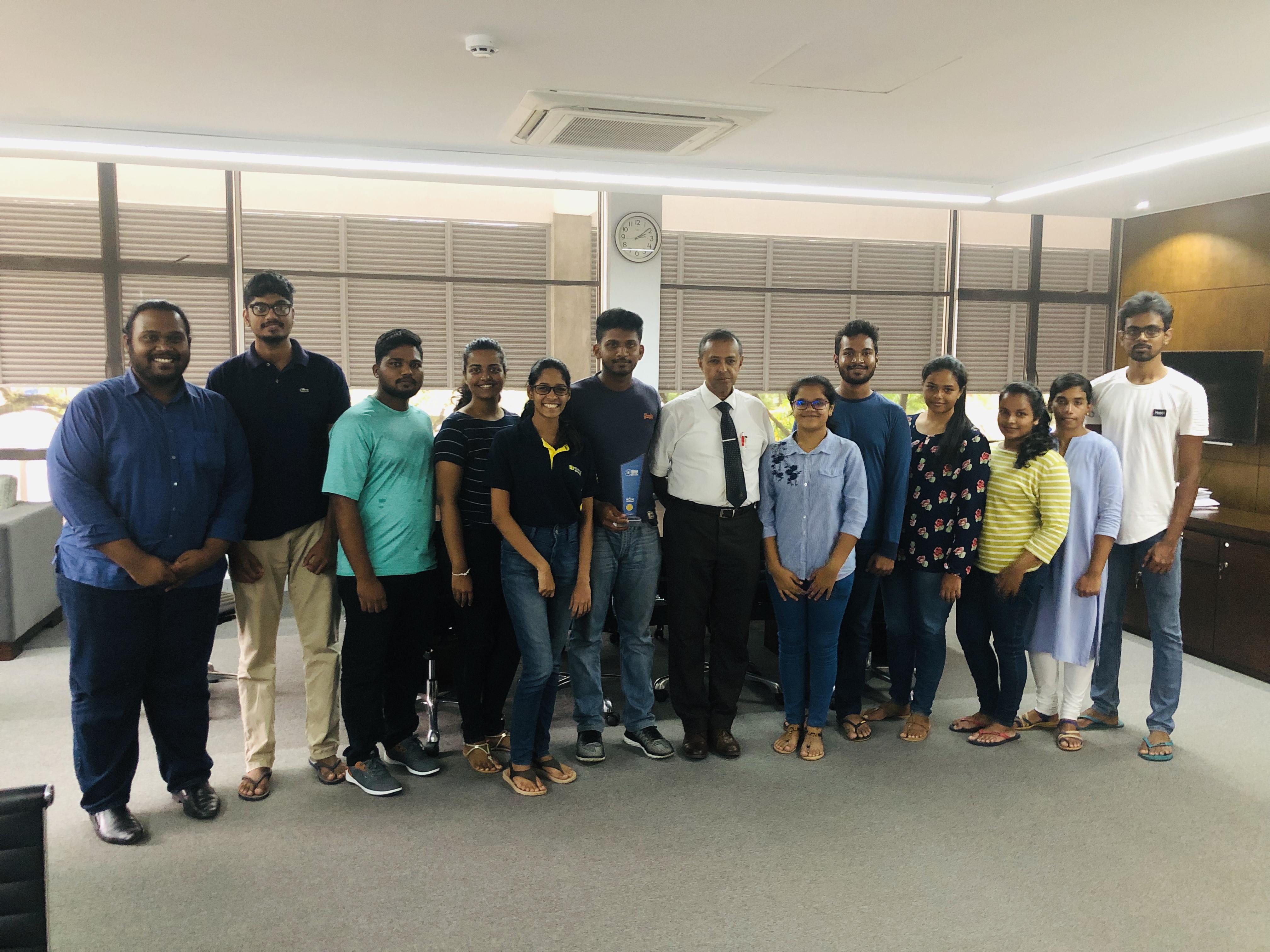 Sri Lanka Forum of Junior Business Economists