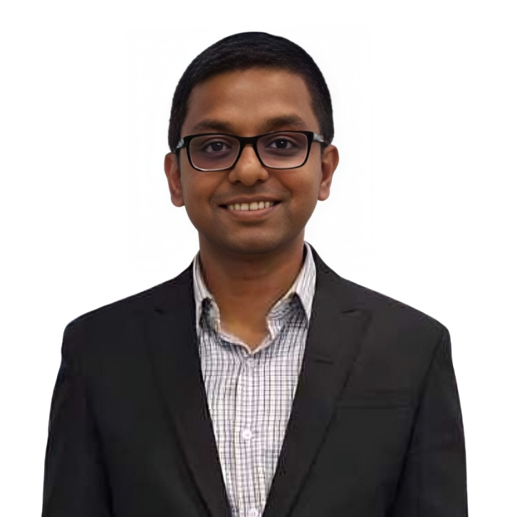 Dr. Hiran Chathuranga Appointed as Scientific Editor 