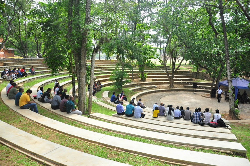 Lagaan– Open Air Theater