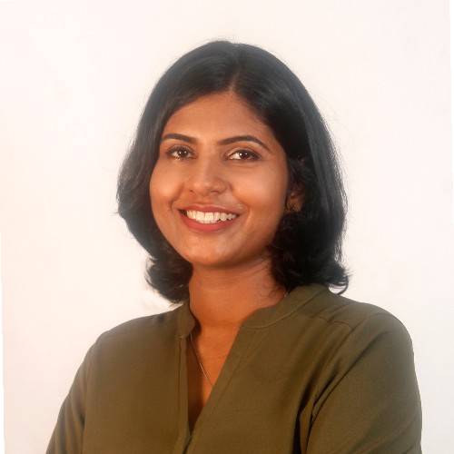 Ms.Kanchana