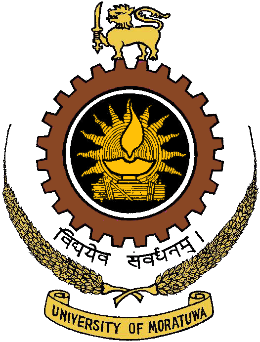 The Emblem of University