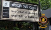 University of Moratuwa 