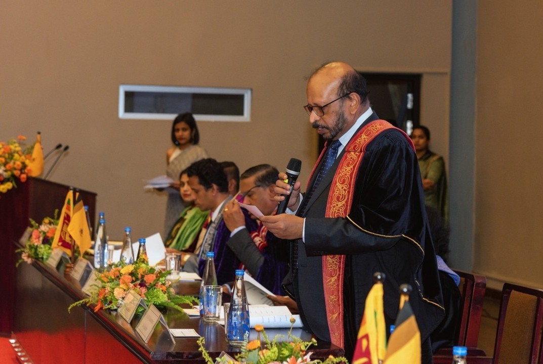 Award Ceremony UoM 2026