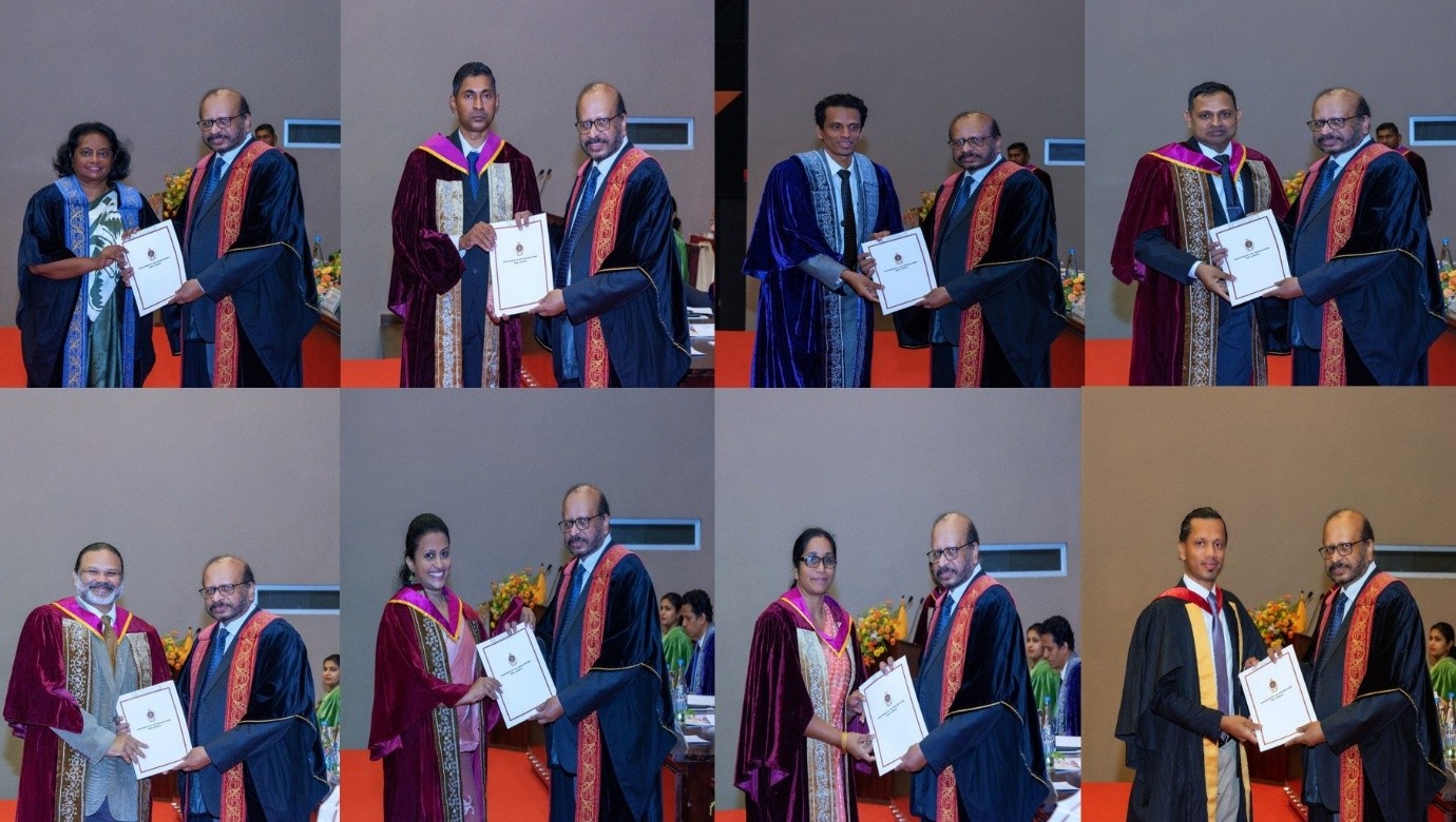 Award Ceremony UoM 2026