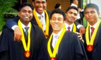 University of Moratuwa Education