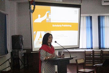 Author Workshop