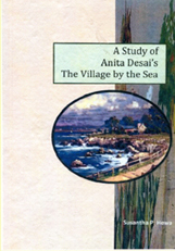 A study of Anita Desai's the village