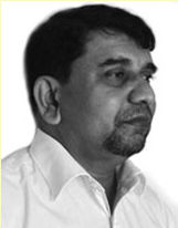 DP Chandrasekara