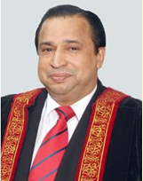 KAMK Ranasinghe