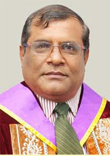 Prof. Dharmaratne PGR
