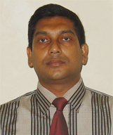 Ruwan Chinthaka Gamage