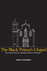 The Black Prince's Chapel