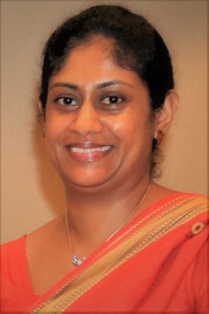 Ruwan Chinthaka Gamage