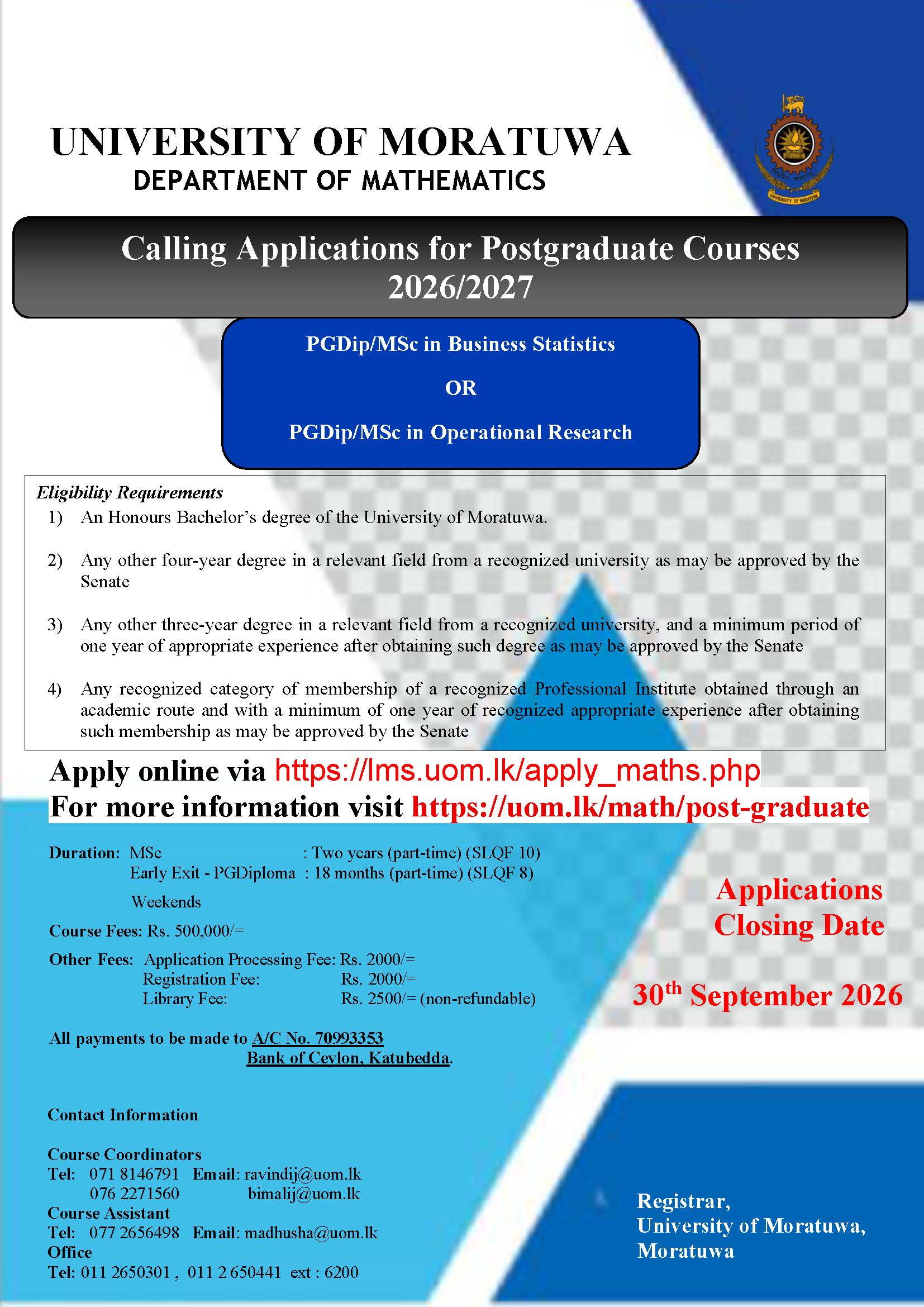 e-flyer