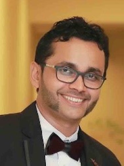 Prof. Gamage JR