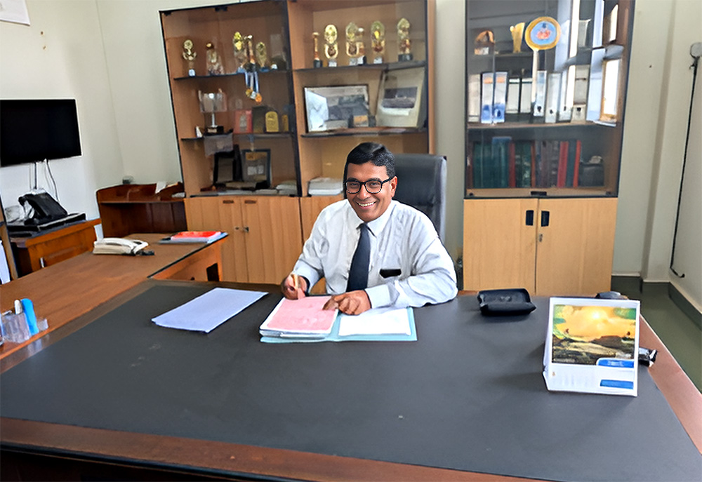 Prof.NDJayaweera_HoD-2026