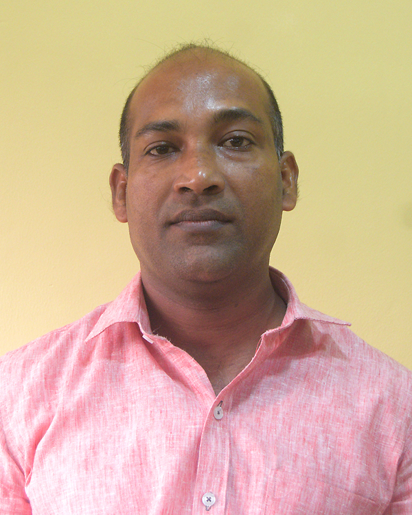 W.M.P.K. Fernando