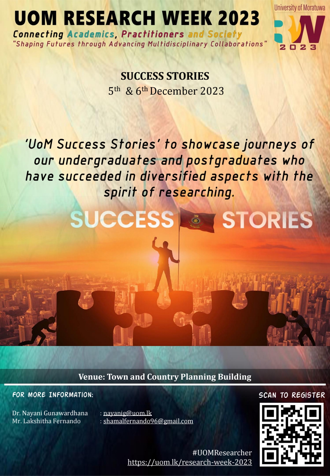 Success Stories