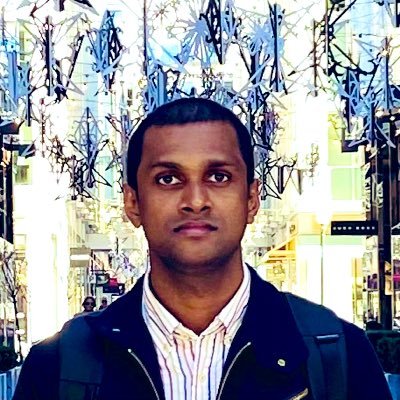 Dr. Chathura K. De Silva