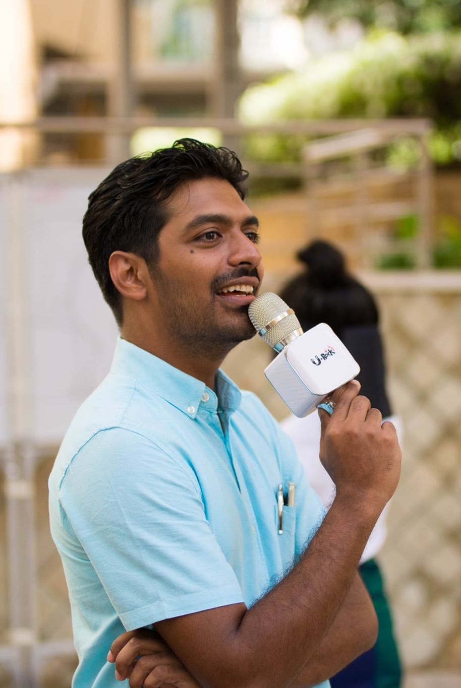 Dr. Lihil U. Subasinghe