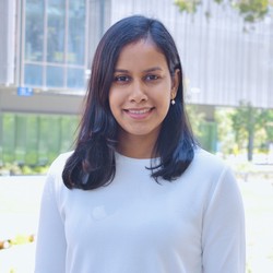 Dr. Priyanga D. Talagala