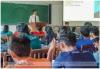 IESL ruhunu chapter