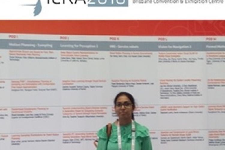 IEEE ICRA 2018