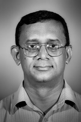 Prof. V.S.D. Jayasena