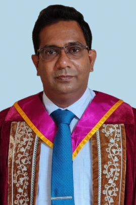 Prof. R.L.H.L. Rajapakse