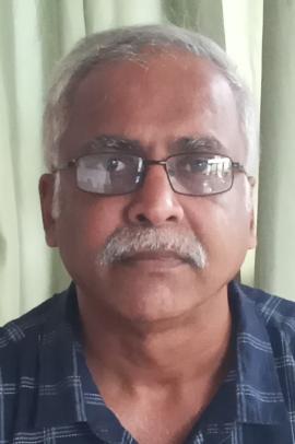 Eng. Roy Sankaranarayana