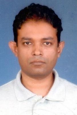 Mr. S.J. Gunawardena