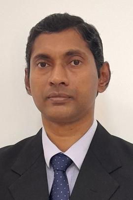 Prof. A.G.B.P. Jayasekara
