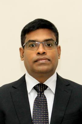 Eng. (Dr.) T. Sivakumar