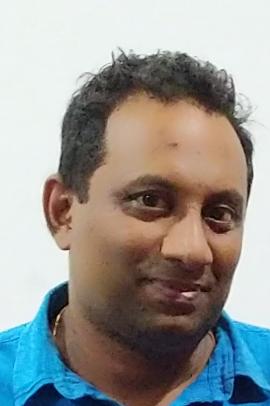 Prof. L.W.P.R. Udayanga