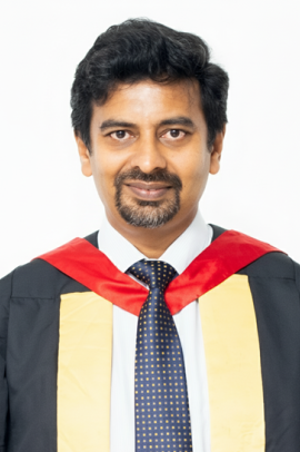 Dr. D. Attygalle