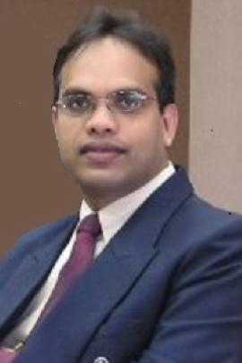 Prof. D.P. Chandima