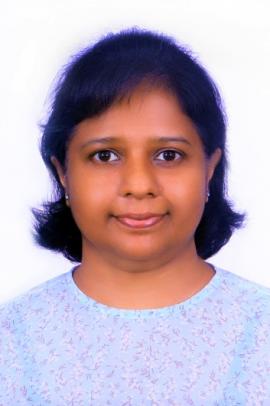 Prof.(Ms) Lidula N. Widanagama Arachchige