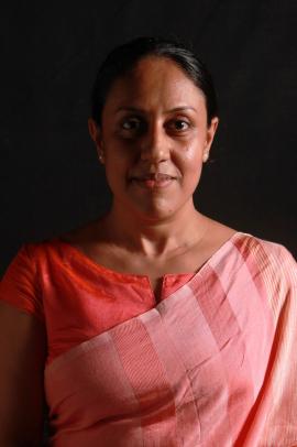 Mrs. K.K.G.I.C. Samarasekara