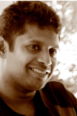 Prof. G.R. Ratnayake