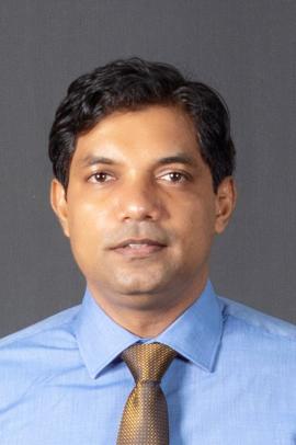 Dr. C.P. Wijesiriwardena