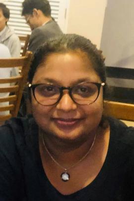 Ms. G.T.I. Karunaratne