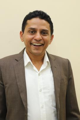 Dr. P.T.R.S. Sugathadasa
