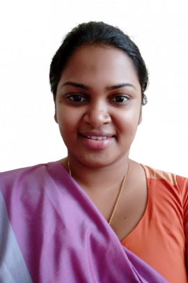 Dr.(Mrs.) Rasara Samarasinghe