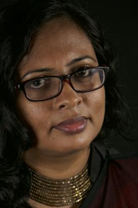 Ms. W.M.N.D. Ranasinghe